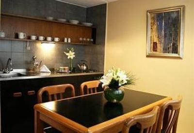 фото отеля Plaza San Martin Suites
