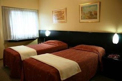 фото отеля Plaza San Martin Suites