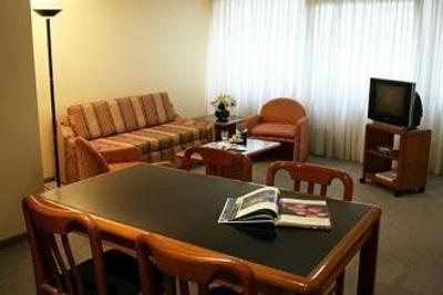фото отеля Plaza San Martin Suites