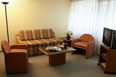 фото отеля Plaza San Martin Suites