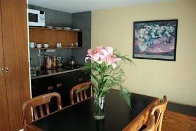 фото отеля Plaza San Martin Suites