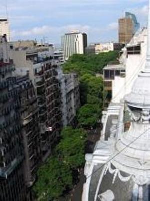 фото отеля Plaza San Martin Suites