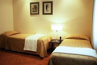 фото отеля Plaza San Martin Suites
