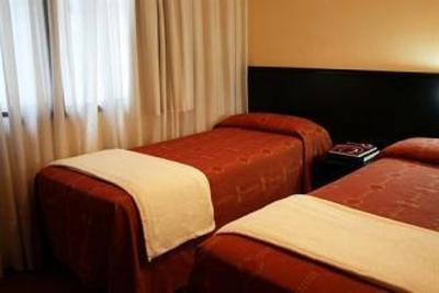 фото отеля Plaza San Martin Suites