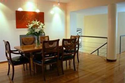 фото отеля Plaza San Martin Suites
