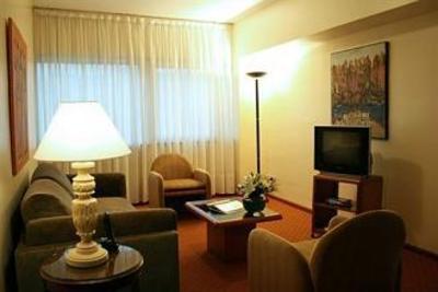 фото отеля Plaza San Martin Suites