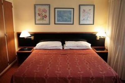 фото отеля Plaza San Martin Suites