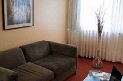 фото отеля Plaza San Martin Suites