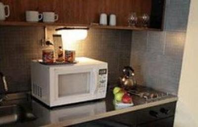 фото отеля Plaza San Martin Suites