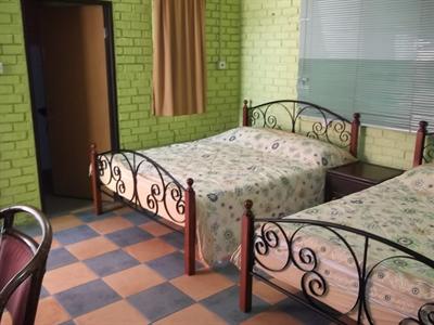 фото отеля Rom's Homestay