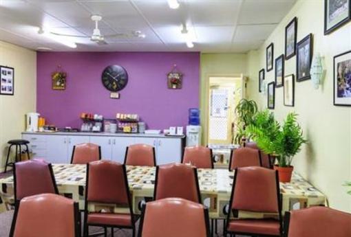 фото отеля BEST WESTERN Motel Farrington