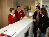 BEST WESTERN Motel Farrington