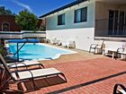 фото отеля BEST WESTERN Motel Farrington