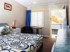 фото отеля BEST WESTERN Motel Farrington