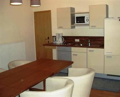 фото отеля Eggerwirt Apartments