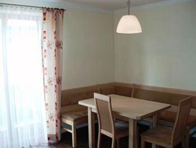 фото отеля Eggerwirt Apartments