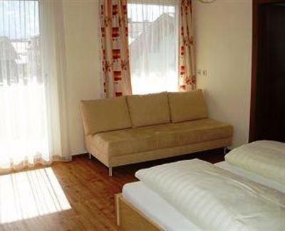 фото отеля Eggerwirt Apartments