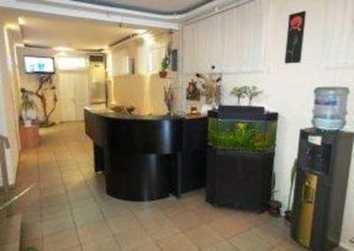 фото отеля Afalina Hotel