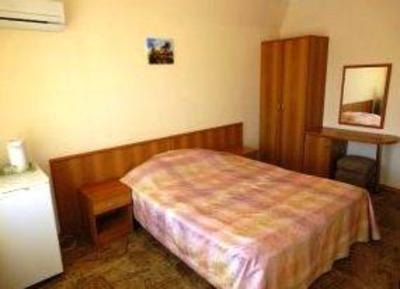 фото отеля Afalina Hotel