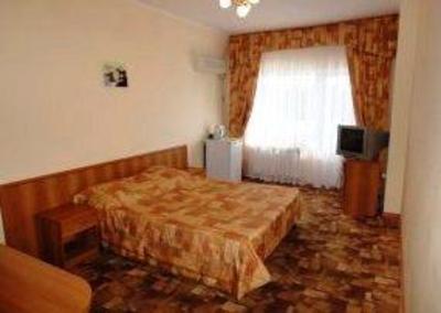 фото отеля Afalina Hotel