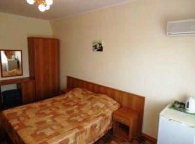 фото отеля Afalina Hotel