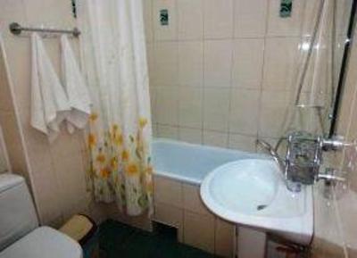 фото отеля Afalina Hotel
