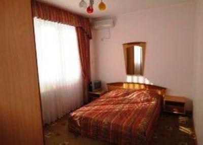 фото отеля Afalina Hotel