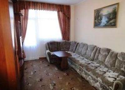 фото отеля Afalina Hotel