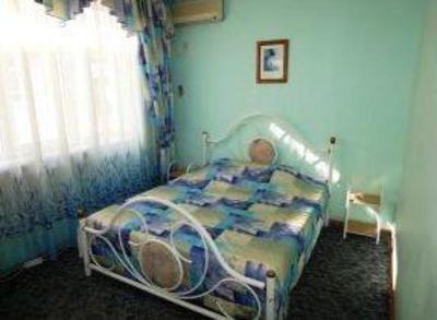 фото отеля Afalina Hotel