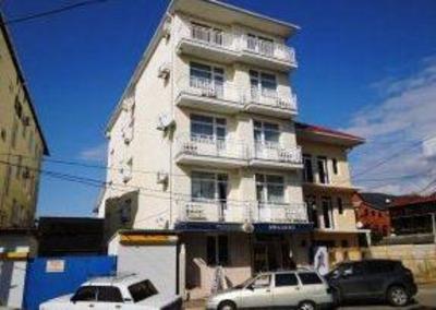 фото отеля Afalina Hotel