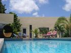 фото отеля Frangipani Apartments Curacao
