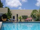 фото отеля Frangipani Apartments Curacao