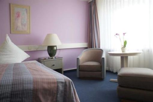 фото отеля Hotel Ilmenauer Hof