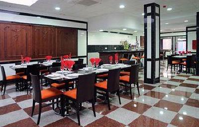 фото отеля Hotel Reyesol