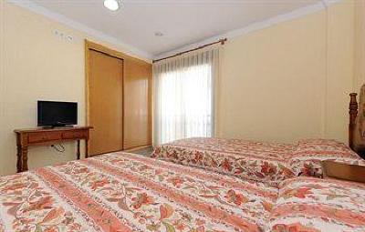 фото отеля Hotel Reyesol