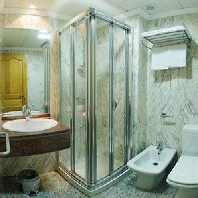 фото отеля Hotel Reyesol