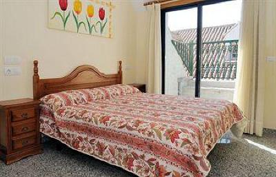 фото отеля Hotel Reyesol