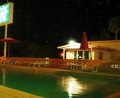фото отеля River Valley Motor Lodge