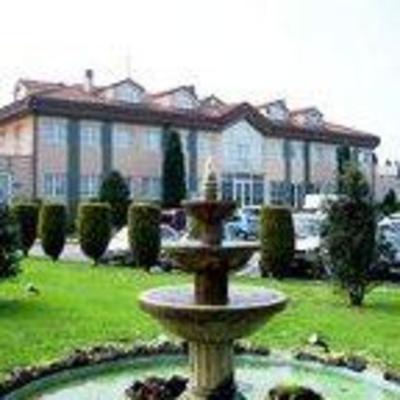 фото отеля Cristal Aeropuerto Hotel