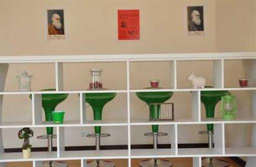 фото отеля Darwin House Hostel