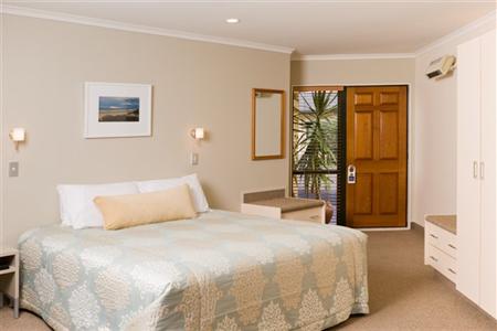 фото отеля BEST WESTERN Fairley Motor Lodge