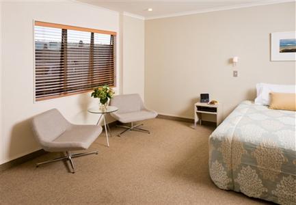 фото отеля BEST WESTERN Fairley Motor Lodge