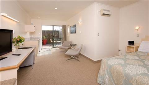 фото отеля BEST WESTERN Fairley Motor Lodge