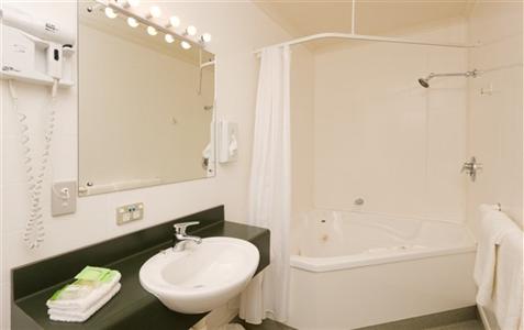 фото отеля BEST WESTERN Fairley Motor Lodge
