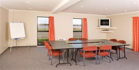 фото отеля BEST WESTERN Fairley Motor Lodge