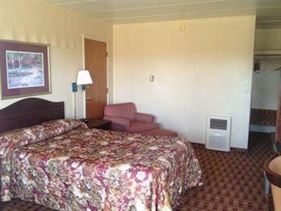 фото отеля Economy Inn Vandalia