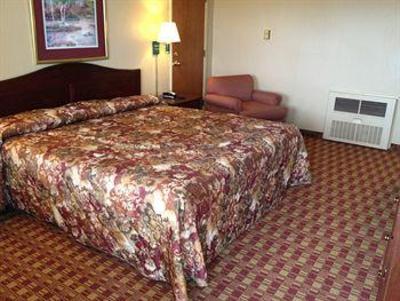 фото отеля Economy Inn Vandalia