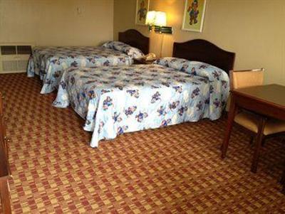фото отеля Economy Inn Vandalia