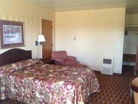 Economy Inn Vandalia