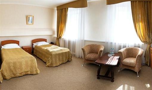 фото отеля Vizit Hotel